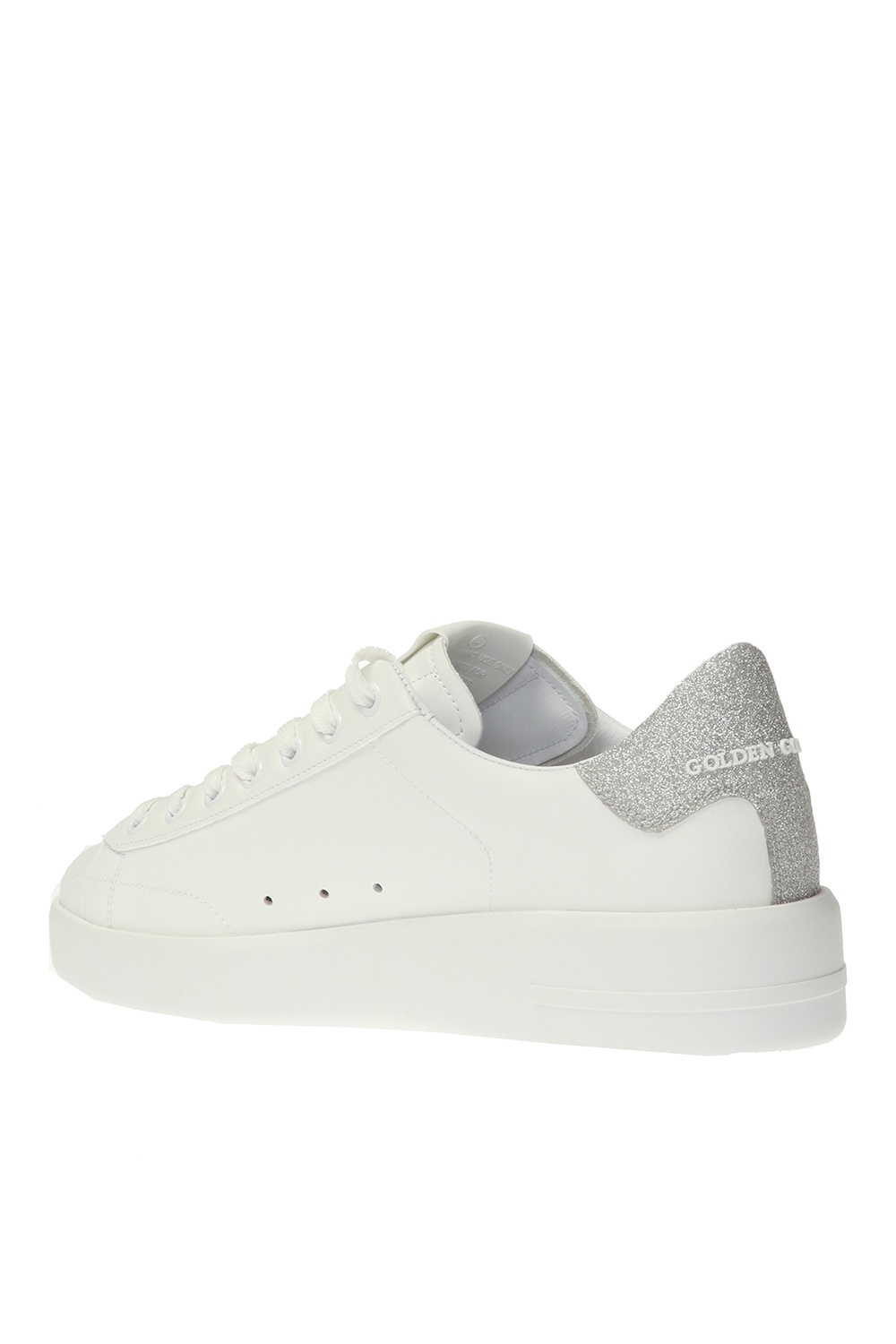 Purestar' sneakers Golden Goose - leather sneakers with